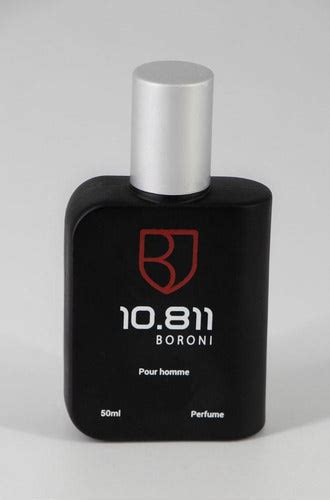 perfume boroni
